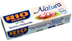 Rio Mare tonhal natúr lében 3x56g