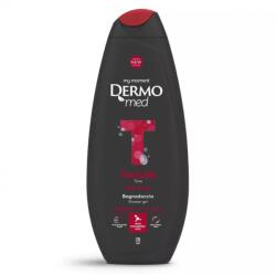  Dermomed SG/Fürdő 750ml Ginseng Ks