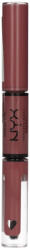 NYX Cosmetics Shine Loud High Shine Lip Color /Overnight Hero - 1 db
