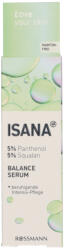 Isana Balance szérum - 30 ml