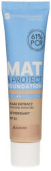 Hypoallergenic Mat&Protect alapozó /3 - 1 db
