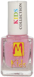 Moyra Kids gyerekbarát körömlakk /284 Strawberry - 1 db