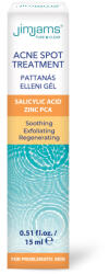 JimJams Pure & Clear pattanás elleni gél szalicilsavval - 15 ml
