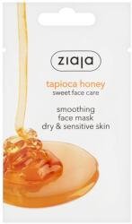 Ziaja tápióka mézes simítómaszk száraz érzékeny bőrre - 7 ml
