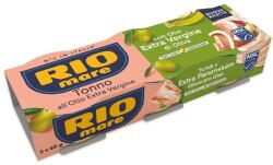 Rio Mare tonhal extra szűz olívaolajban 3x52g