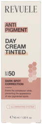Revuele Anti Pigment színezett krém SPF50 - 40 ml