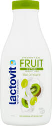 Lactovit Fruit Antiox kivi és szőlő tusfürdő, 500 ml