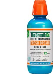 The Breath Co The Breath Co. Icy Mint szájvíz - 500 ml