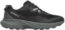 Merrell Agility Trail M férfi futócipő Cipőméret (EU): 47 / fekete Férfi futócipő