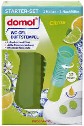 Domol WC öblítő korong - 75 ml