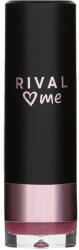 Rival Loves Me Colour ajakrúzs /10 rosewood
