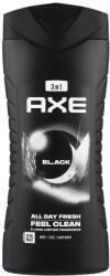  Axe SG 400ml Fekete