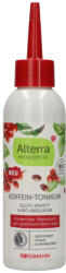 Alterra Naturkosmetik Koffeines hajszesz - 150 ml