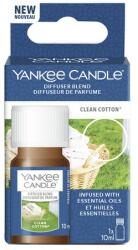 Yankee Candle Clean Cotton Illatolaj