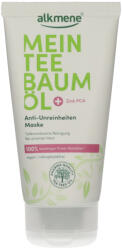 Alkmene arcmaszk problémás bőrre teafaolajjal - 75 ml