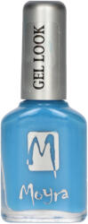 Moyra Gel Look körömlakk No. 1063 - 1 db