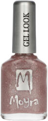 Moyra Gel Look körömlakk No. 1012 - 1 db