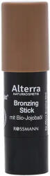 Alterra bronzosító stick /02 Sunny Bronze - 1 db