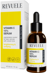 Revuele 15% C-vitamin tartalmú szérum - 30 ml