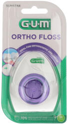 Gum Ortho fogselyem fogszabályozóhoz - 1 db