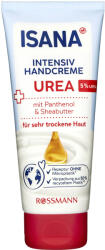 Isana intenzív kézkrém ureával - 100 ml