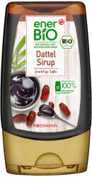 enerBiO datolya szirup - 180 ml