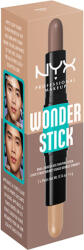 NYX Professional Makeup Wonder Stick arckontúr stick /fair