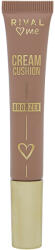 Rival Loves Me Cream Cushion bronzosító /02 sunny nude - 1 db