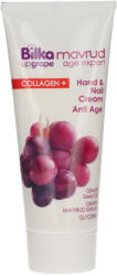 Bilka Age Expert Collagen kézkrém mavrud szőlő kivonattal - 100 ml