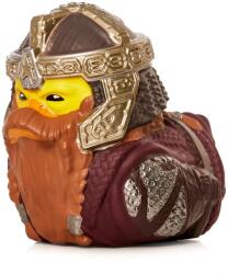 Numskull TUBBZ Cosplaying Ducks - A Gyűrűk Ura Gimli kacsa figura mini változat (NS4992)