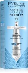 Eveline Cosmetics Caffeine Super Needles 30 szemkörnyékápoló szérum - 15 ml