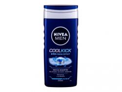  Nivea SG Men 250ml Cool Kick Ks