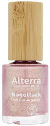 Alterra körömlakk /15 fairytale - 1 db