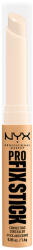 NYX Cosmetics Pro Fix Stick korrektor /soft beige - 1 db