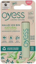 Oyess Bio natúr ajakápoló - 4, 8 g