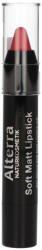 Alterra Soft Matt ajakrúzs /03 modern red - 1 db