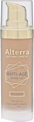 Alterra Anti-Age Make-up alapozó /03 caramel