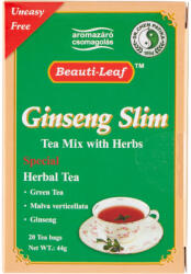 Dr. Chen Patika Ginseng Fogyasztó tea - 20 db