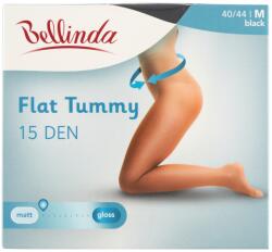 Bellinda Flat Tummy harisnya 15 DEN /fekete M