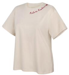 Husky Nature L női póló XL / bézs