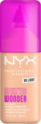 NYX Professional Makeup Make 'EM Wonder Foundation alapozó /06 Light - 30 ml