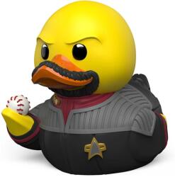 Numskull TUBBZ Cosplaying Ducks - Star Trek Benjamin Sisko kacsa figura dobozos változat NS4994 (NS4994)
