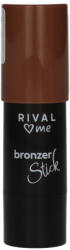 Rival Loves Me Roval Loves Me bronzosító stick /03 Brownie - 1 db