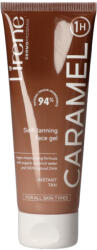 Lirene Perfect Tab önbarnítógél arc&test caramel - 75 ml
