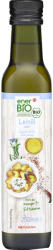 enerBiO natív, hidegen sajtolt lenolaj - 250 ml