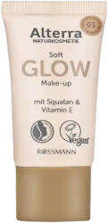 Alterra Soft Glow alapozó /03 caramel - 1 db
