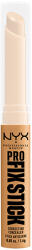 NYX Cosmetics Pro Fix Stick korrektor /classic tan - 1 db