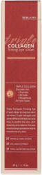 Bergamo Triple Collagen feszesítő szemkörnyékápoló - 50 g