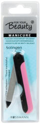 For Your Beauty összecsukható körömreszelő - 1 db