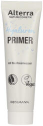 Alterra Hyaluron primer bio-rózsavízzel és hialuronsavva - 1 db